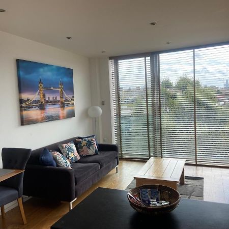Stunning Central London Apartment Exterior foto