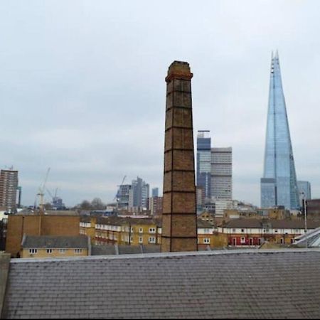 Stunning Central London Apartment Exterior foto